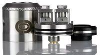 Дрипка Augvape&Twisted Messes Occula RDA
