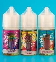 Жидкость Monster Shake Salt 30 мл