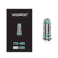 Испаритель Voopoo ITO 0,5 ohm