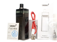 Стартовый набор Smoant Pasito 2