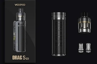 Набор Voopoo Drag S Pro Pod 3000mAh