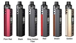 Стартовый набор Voopoo DRAG H80s Pod Kit 80W