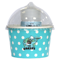 Жидкость The Bakers Ice 77 мл