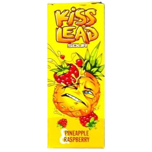 Жидкость Kiss Lead Salt 30 мл