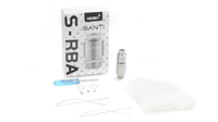 Обслуживаемая база Smoant Santi