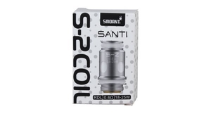 Испаритель Smoant Santi 0,6 Ом.