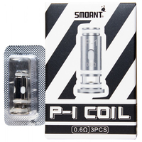 Испаритель Smoant Pasito mini coil P-1 0.6 Ohm