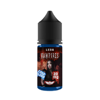 Жидкость Vampires salt 30 мл