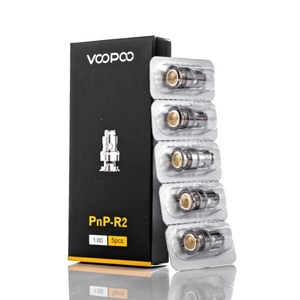 Испаритель Voopoo PNP-R2 Coil VP-033H-COIL