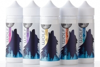 Жидкость Wolf Salt 100 мл