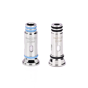 Испаритель Rincoe Jellybox Nano Mesh 0.5ohm