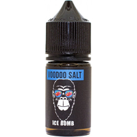 Жидкость Gorilla salt 30  мл