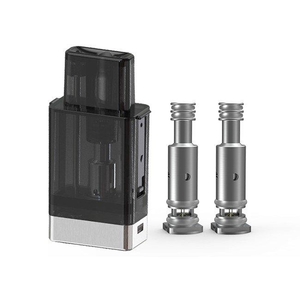 Картридж+2 испарителя Smoant Battlestar Baby Pod 2