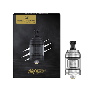 Бак Vandy Vape Berserker Mini V2 MTL