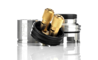 Дрипка Augvape Druga V2 RDA (аналог)