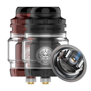 Бак Zeus X Mesh RTA (Аналог)