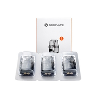 Картридж Geek Vape Wenax H1 1.4 Ohm