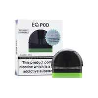 Картридж Innokin EQs Plex3D 0.48ohm 2ml