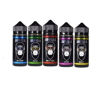 Жидкость Gorilla 120 мл