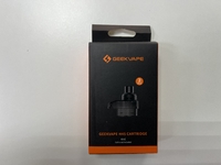 Картридж GeekVape Aegis Hero 45, 4 мл