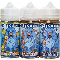Жидкость Mr.Freezee 100 мл