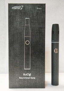 Стартовый набор iqos Kamry