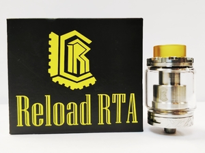 Бак Reload