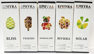 Жидкость EPHYRA 100 мл