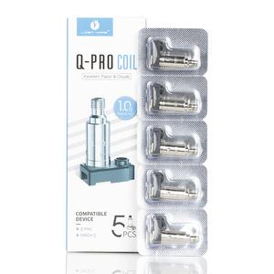 Испаритель Lost Vape Orion Q-Pro 1.0ohm Coil
