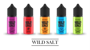 Жидкость ElMerck Wild SALT 30 мл