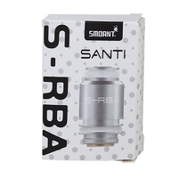 Испаритель Smoant Santi 1,2 Ом.