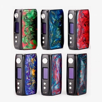 Бокс мод Ijoy Shogun 180 W