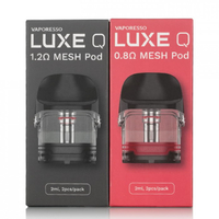 Картридж Vaporesso Luxe Q 0.8