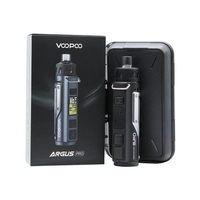 Набор VOOPOO ARGUS PRO 3000mAh 80W Pod Kit