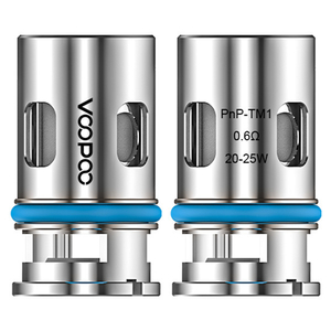 Испаритель Voopoo PnP-TM1 0.6 ohm