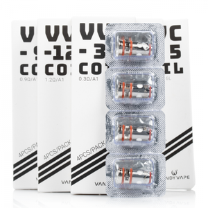 Испаритель Vandy Vape Jackaroo POD VVC Coil 0.3ohm
