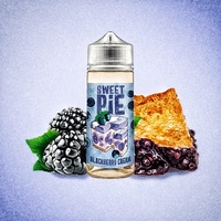 Жидкость Sweet Pie 120 мл
